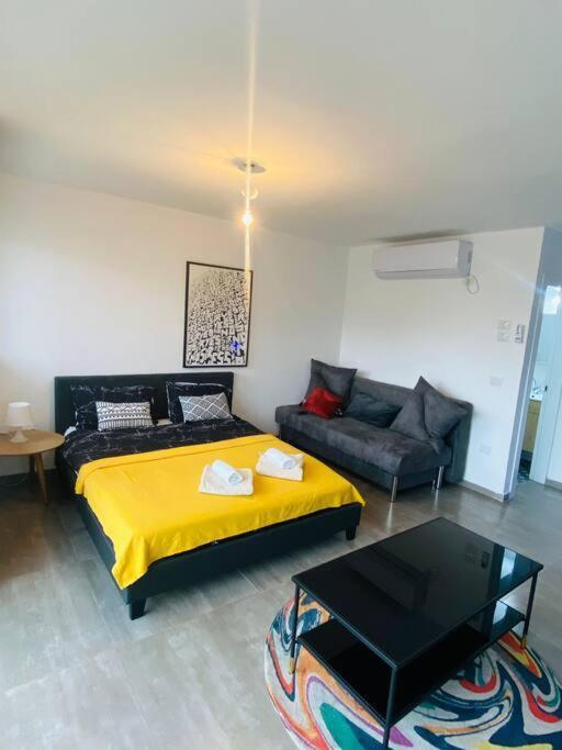 Lovely Flat In The Center 36 Apartment Tel Aviv Exterior photo