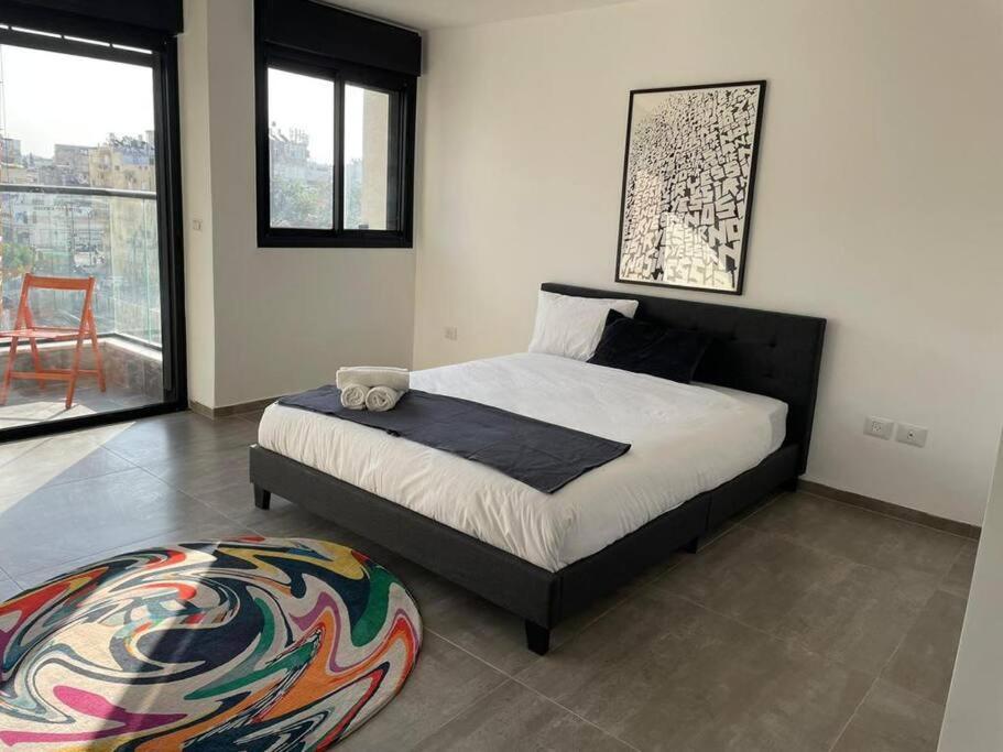 Lovely Flat In The Center 36 Apartment Tel Aviv Exterior photo