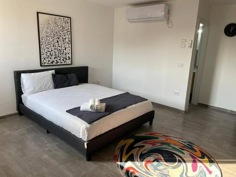 Lovely Flat In The Center 36 Apartment Tel Aviv Exterior photo