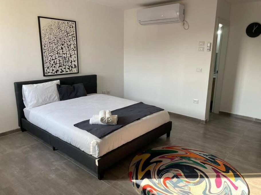 Lovely Flat In The Center 36 Apartment Tel Aviv Exterior photo