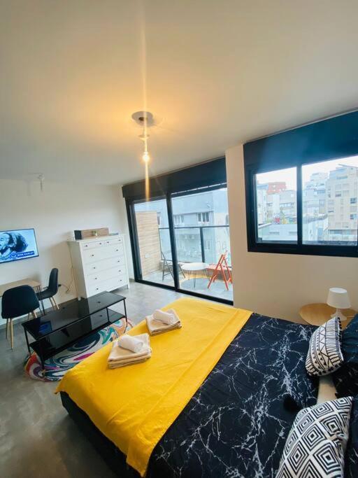 Lovely Flat In The Center 36 Apartment Tel Aviv Exterior photo