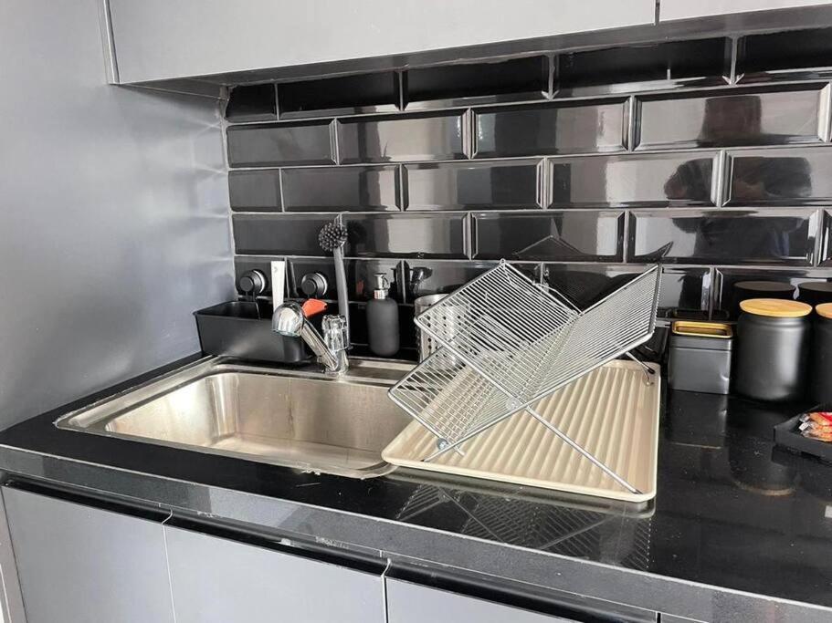 Lovely Flat In The Center 36 Apartment Tel Aviv Exterior photo